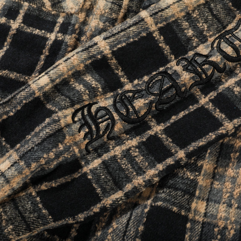 Chrome Hearts Neue Jacke