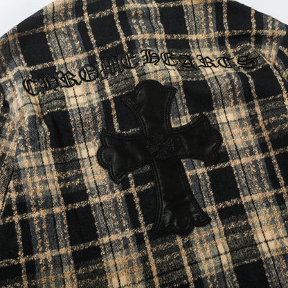 Chrome Hearts Neue Jacke