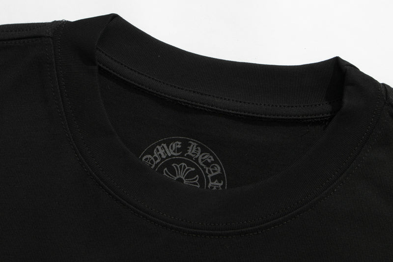 T-shirt Chrome Hearts K6015
