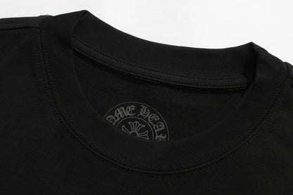 T-shirt Chrome Hearts K6015