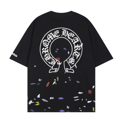 T-shirt Chrome Hearts K6053