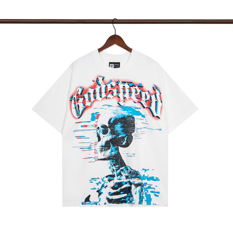 T-shirt Godspeed G20