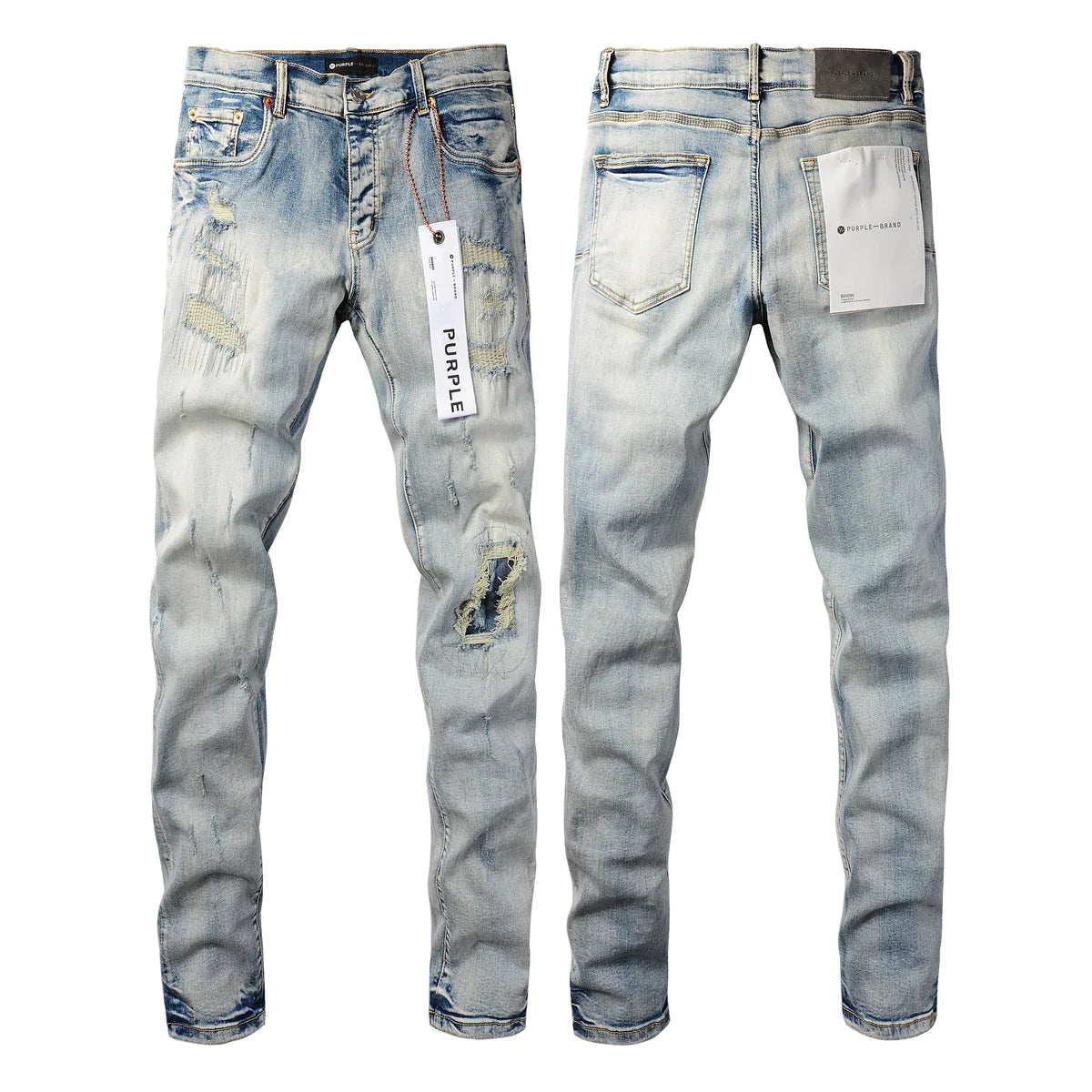 LILA JEANS 9050