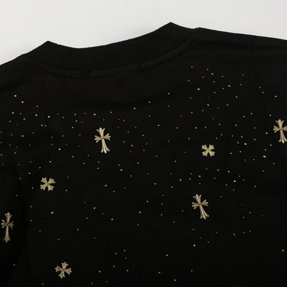 Chrome Hearts Langarm-T-Shirt für Herren