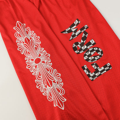 Chrome Hearts NOUVEAU pantalon