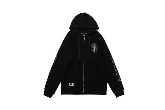 Chrome Hearts Kapuzenjacke M8509