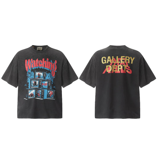 GALLERY DEPT Neues T-Shirt D88