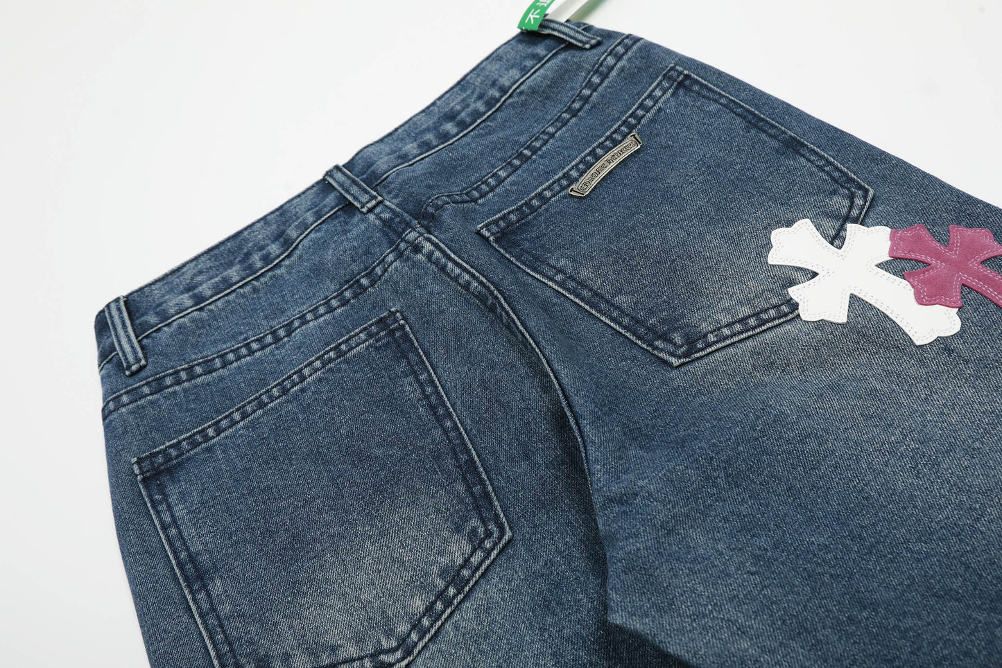 Chrome Hearts Hose 8156
