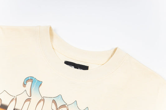 T-shirt Godspeed G35