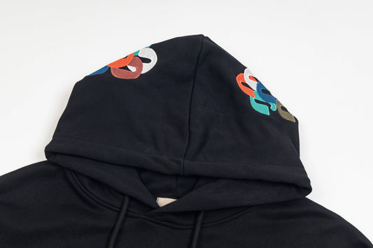 GALLERY DEPT  Neuer Hoodie