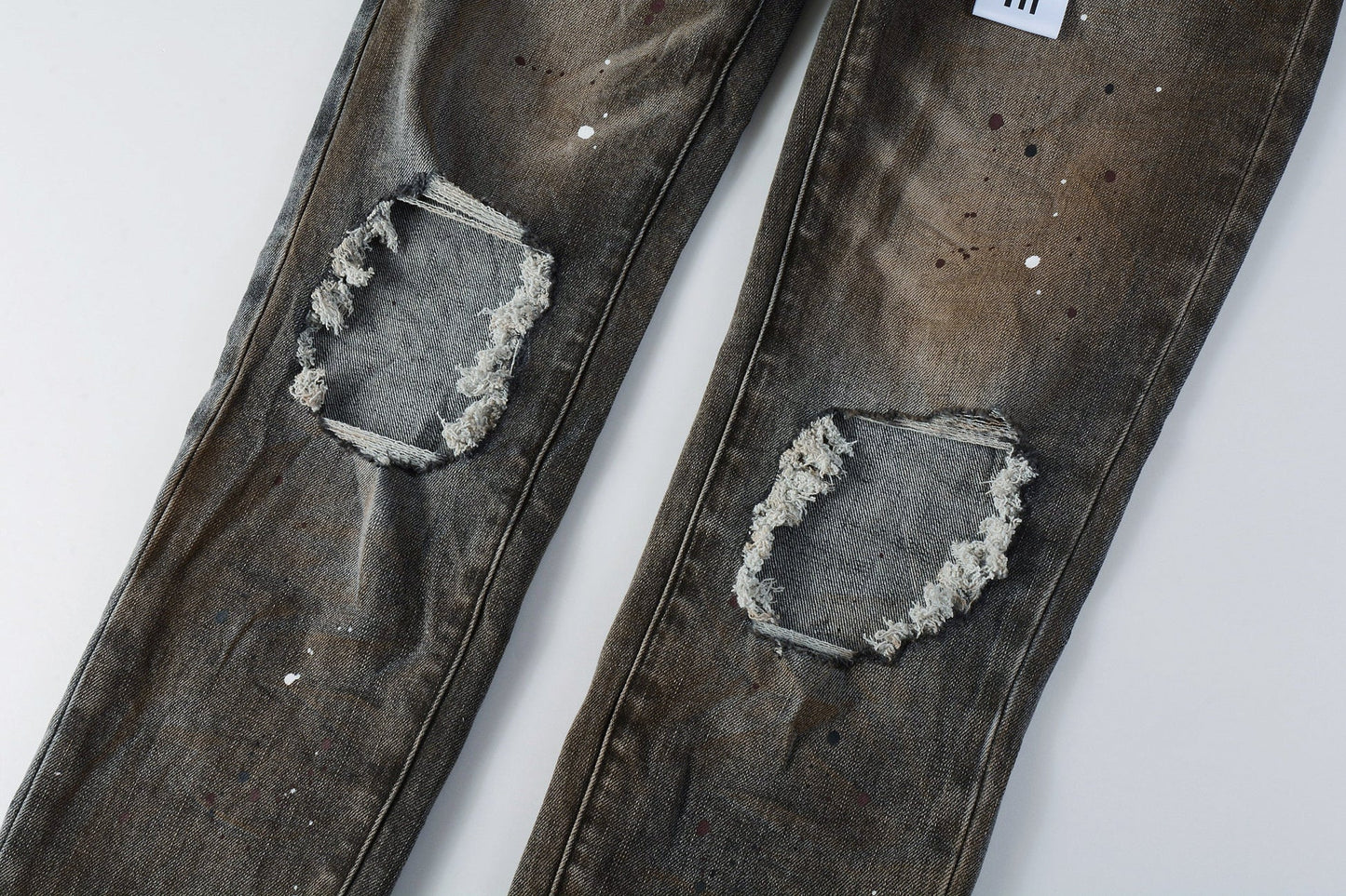 LILA JEANS 9031