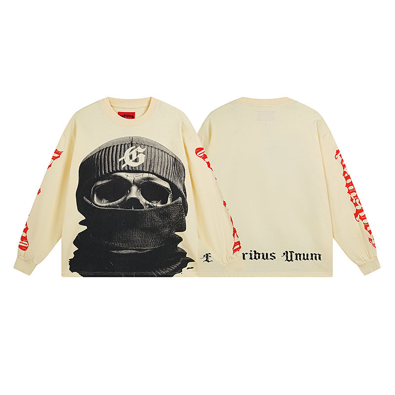 Sweat-shirt Godspeed 3097