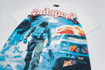T-shirt Godspeed G10
