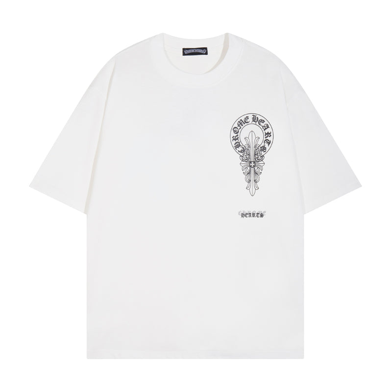 T-shirts Chrome Hearts 6046