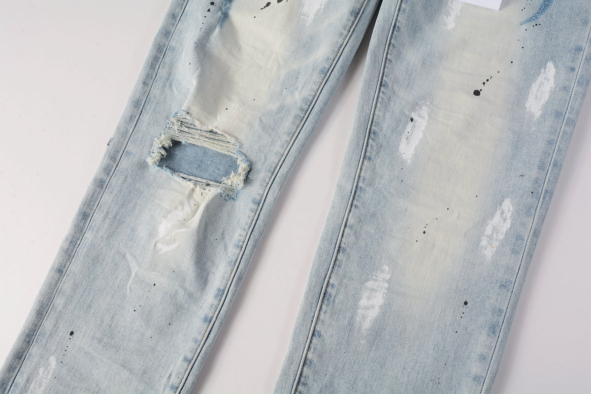 LILA JEANS 9006