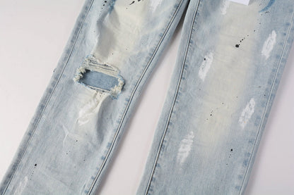 LILA JEANS 9006