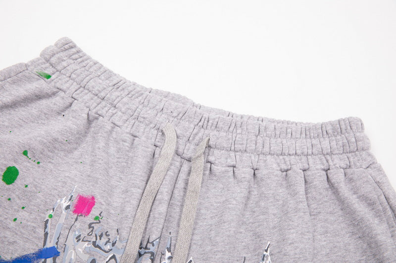 GALLERY DEPT  Nouveau Short G69