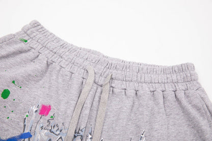 GALLERY DEPT  Nouveau Short G69