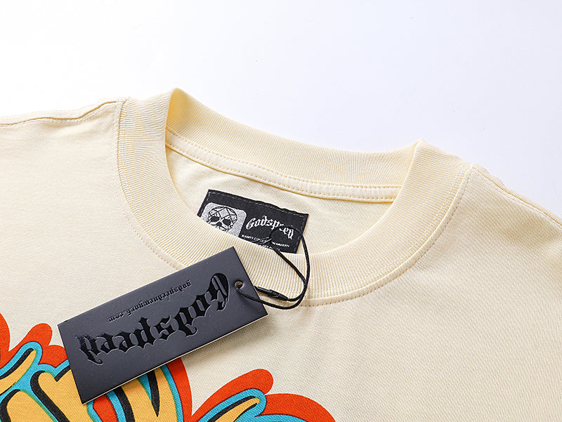 Godspeed T-Shirt 3111