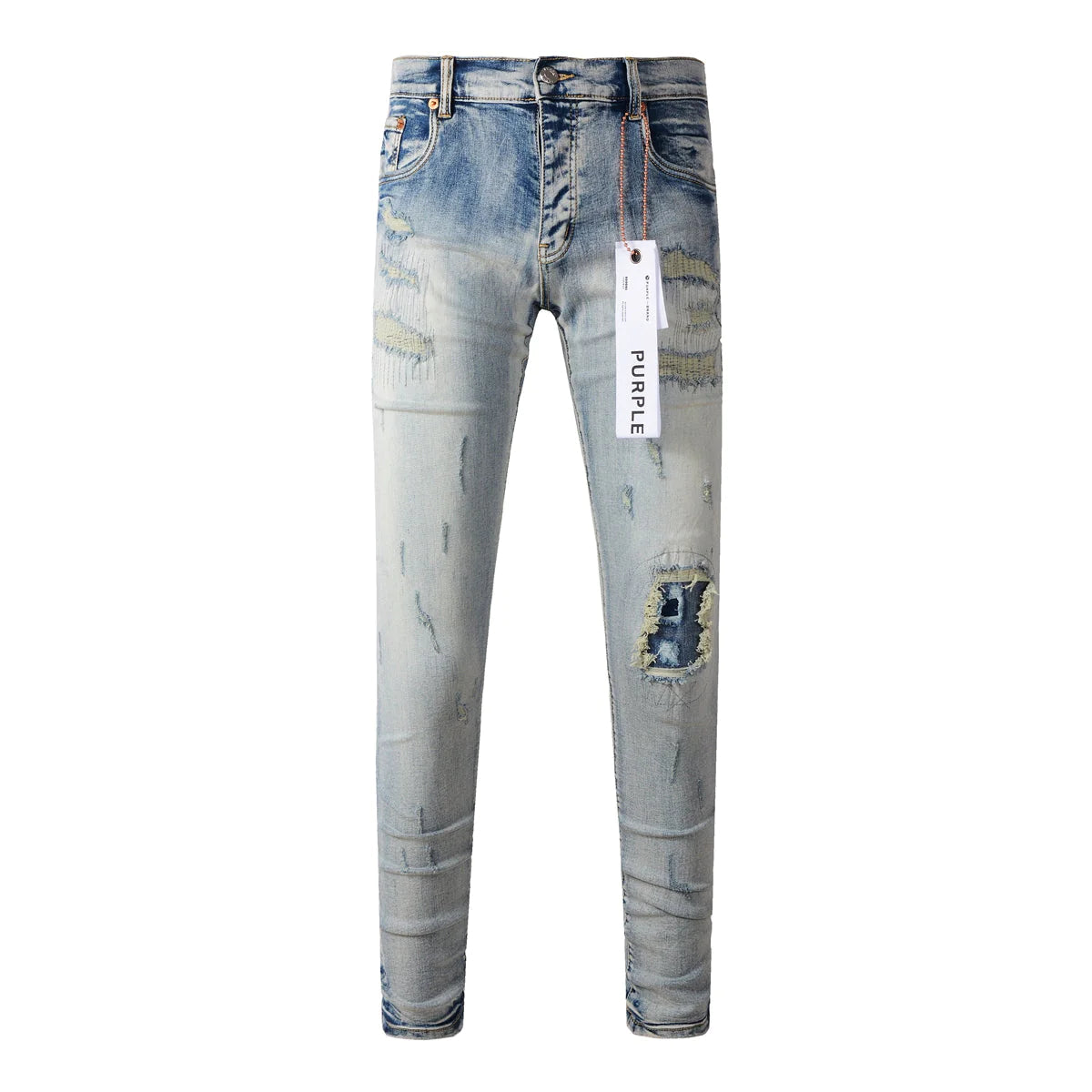 LILA JEANS 9050