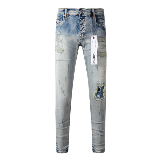 LILA JEANS 9050
