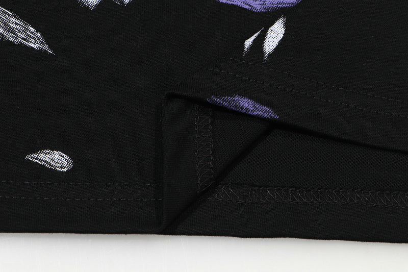 T-shirt Chrome Hearts K6053
