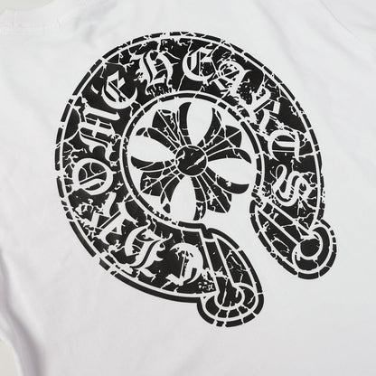 T-shirt Chrome Hearts 9987