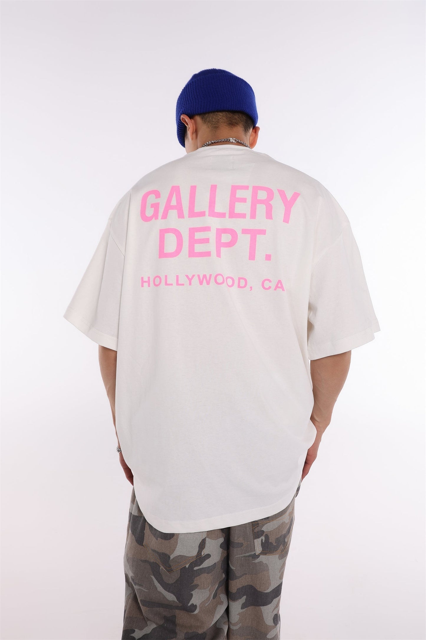 GALLERY DEPT Neues T-Shirt D11
