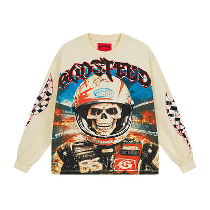 Sweat-shirt Godspeed 3102