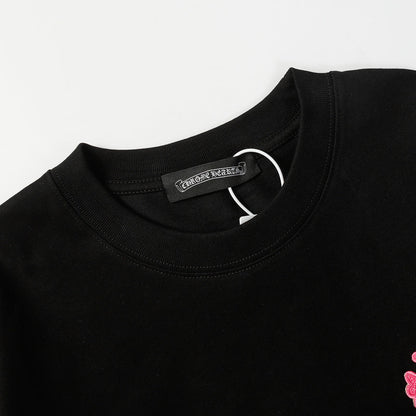 Chrome Hearts Neues T-Shirt 9988