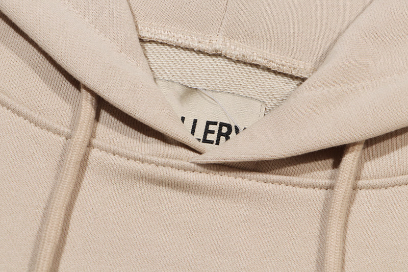GALLERY DEPT Nouveau sweat à capuche
