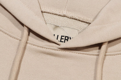 GALLERY DEPT Nouveau sweat à capuche