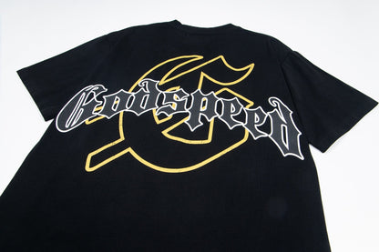 T-shirt Godspeed G33