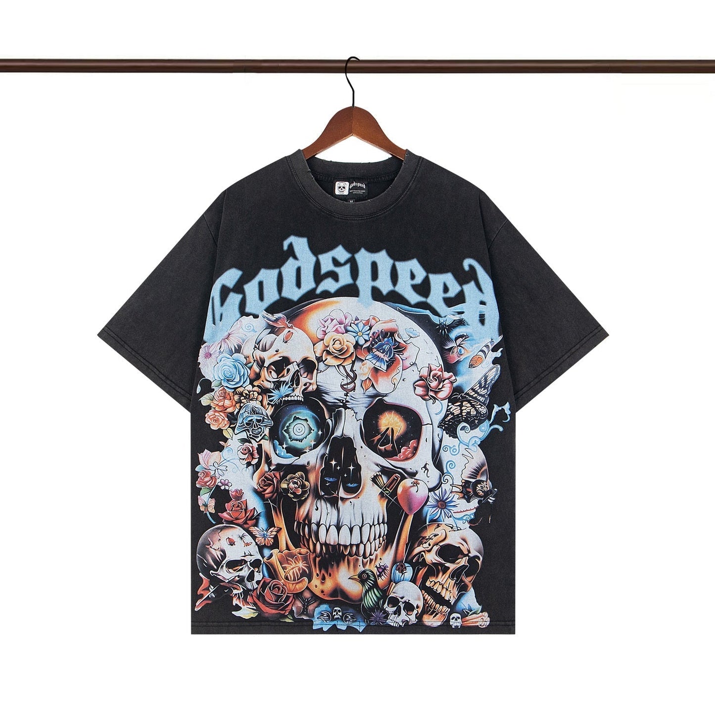 Godspeed T-Shirt G05