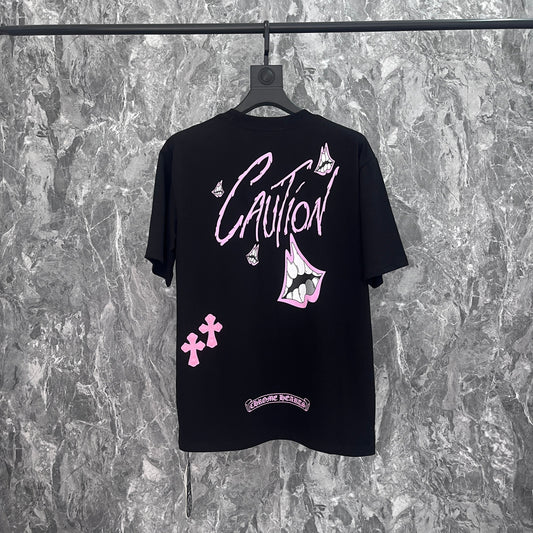 T-shirt Chrome Hearts K6037