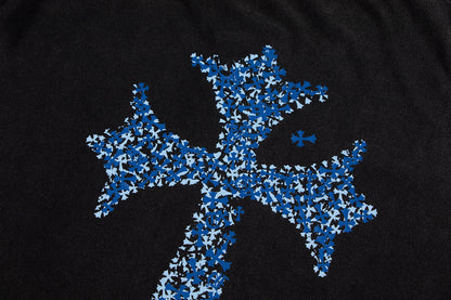 Chrome Hearts Neue T-Shirts TB37