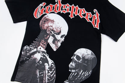 T-shirt Godspeed G40
