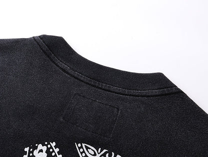 Sweat-shirt Godspeed 1107