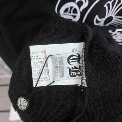 Sweat à capuche Chrome Hearts K7029