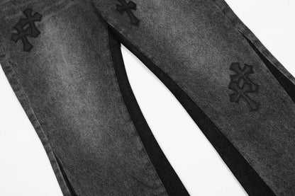 Chrome Hearts Hose 8102