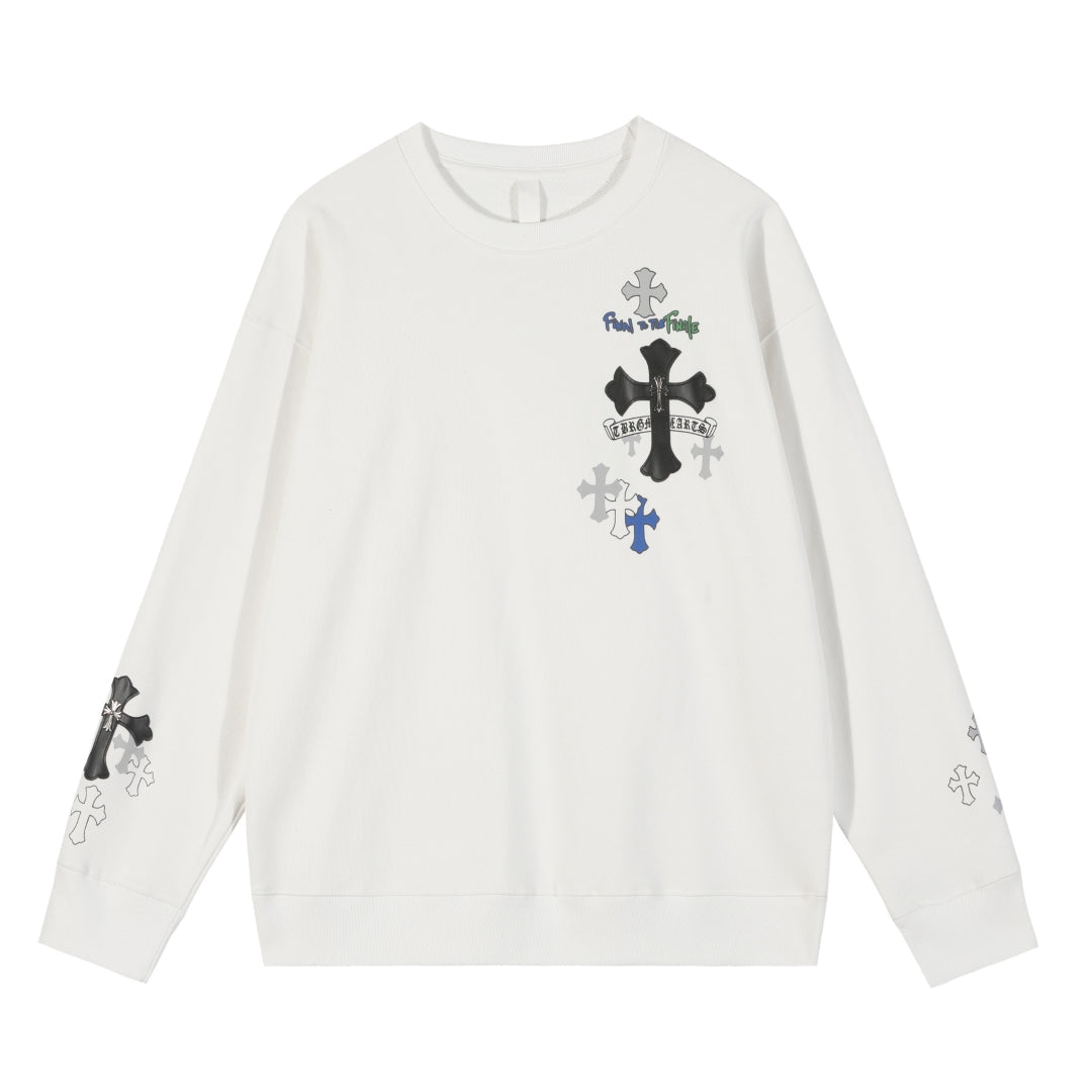 Chrome Hearts Sweatshirt TQ03