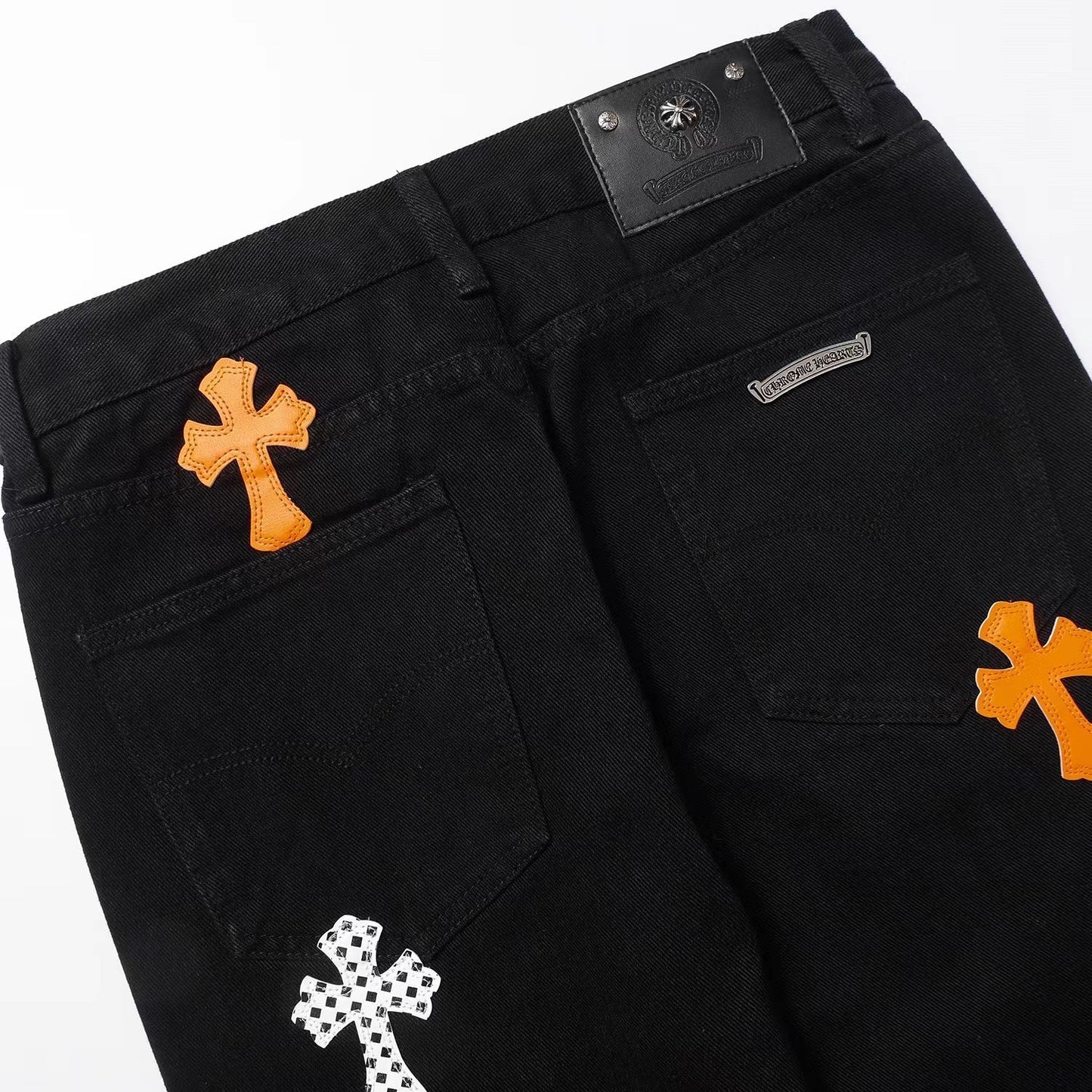 Chrome Hearts NOUVEAU pantalon