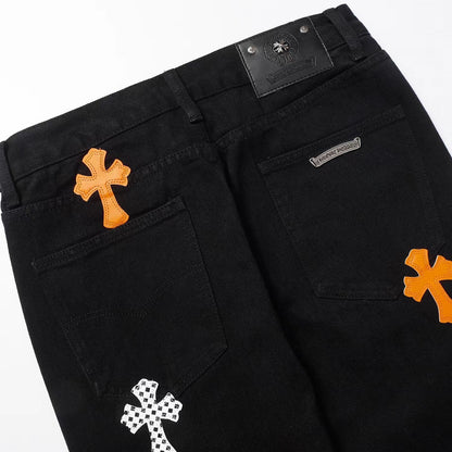 Chrome Hearts NOUVEAU pantalon
