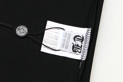 Chrome Hearts - T-shirt à manches longues K8010 pour homme