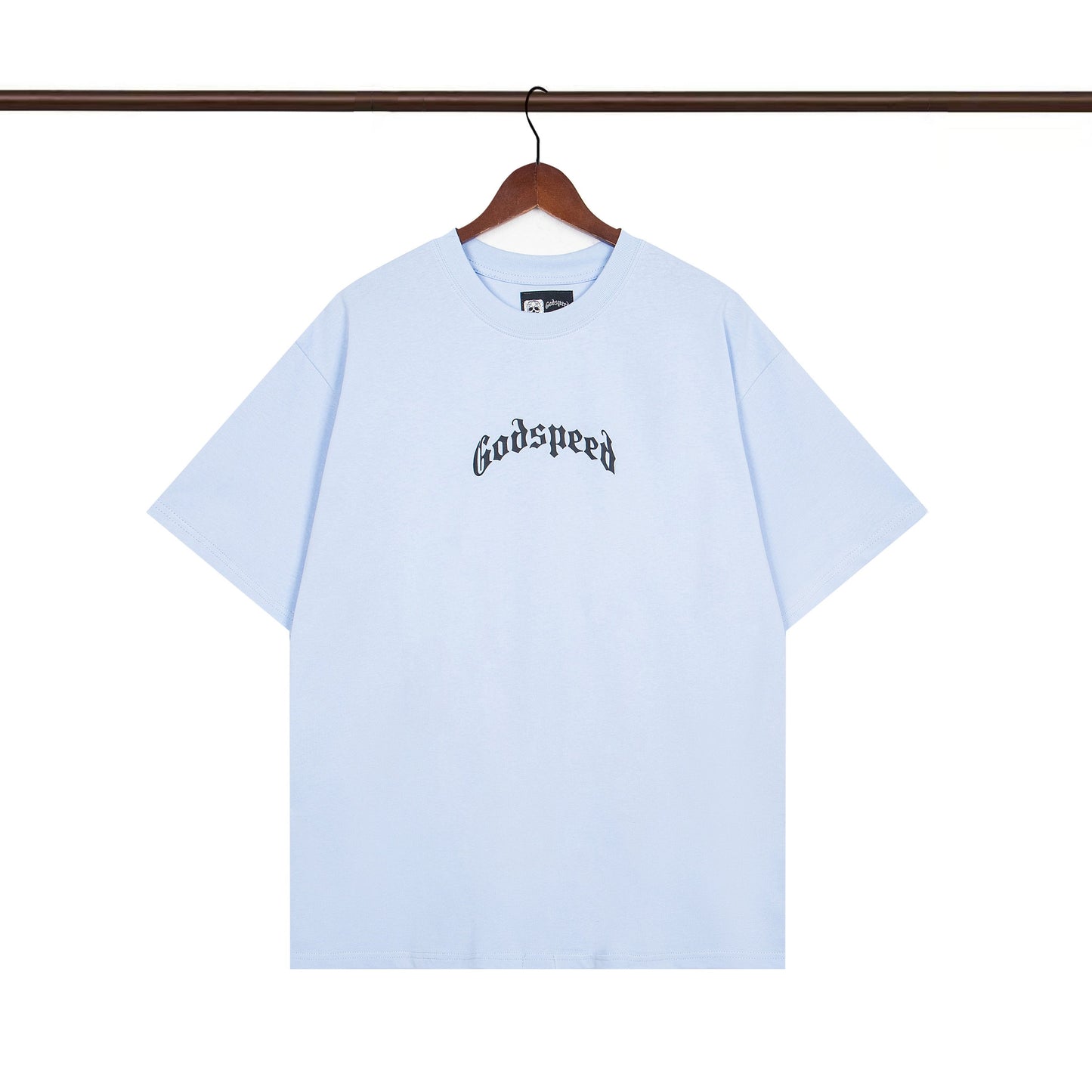 T-shirt Godspeed G13