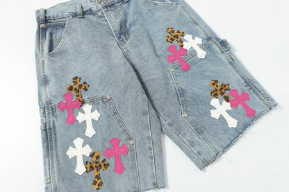 Chrome Hearts Neue Shorts 201