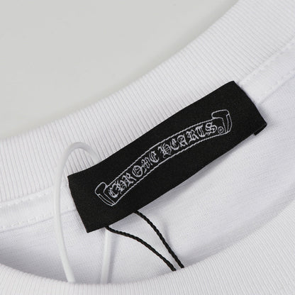 T-shirt Chrome Hearts 9987
