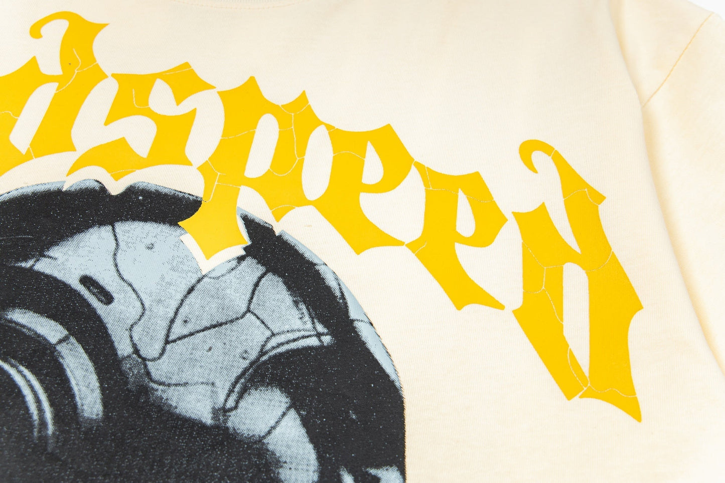 T-shirt Godspeed G09