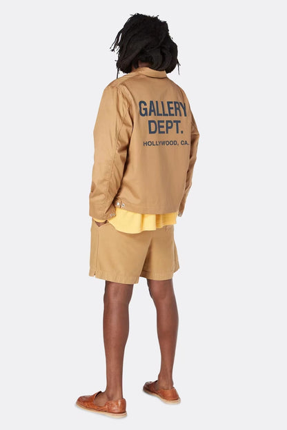 GALLERY DEPT Neue Jacke