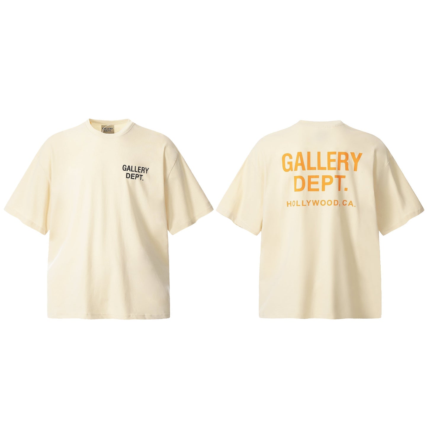 GALLERY DEPT Neues T-Shirt D44